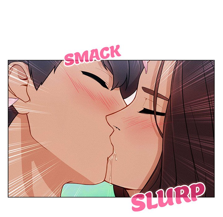 Sang-Ah - episode 12 - 24