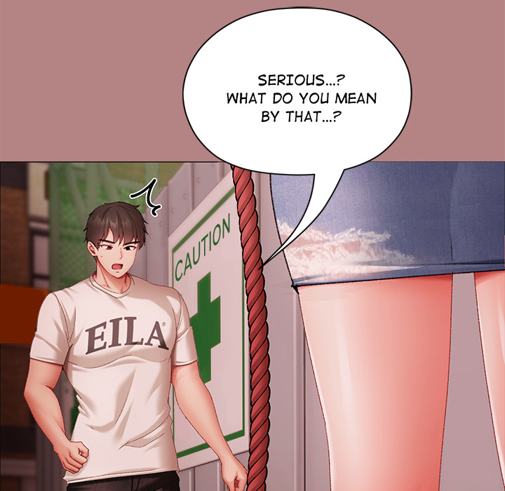 The Delinquent Girl - episode 4 - 198