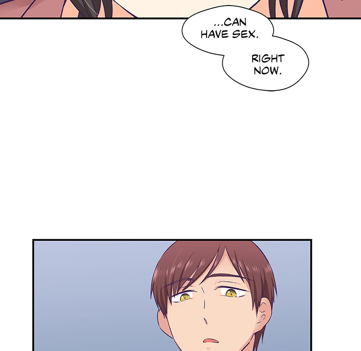 My Special Squishy Someone - episode 19 - 52