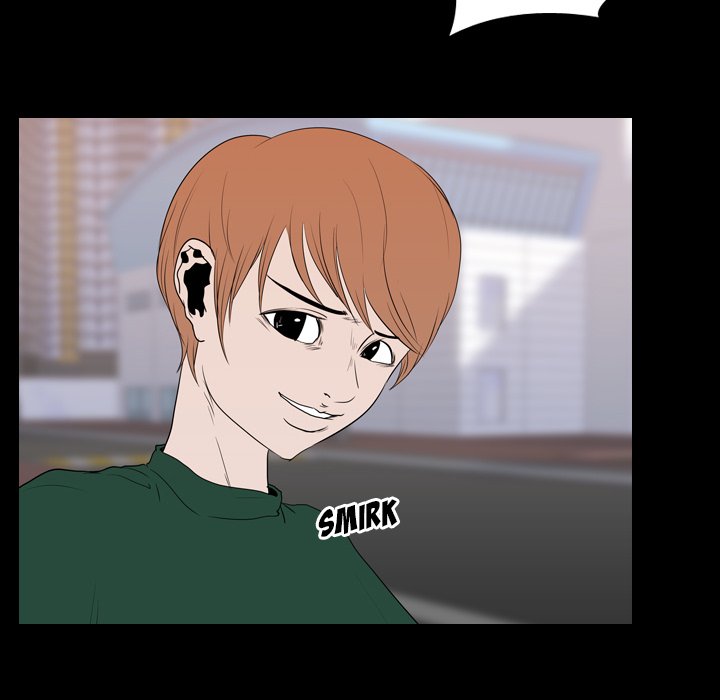 Survival Game - episode 18 - 65