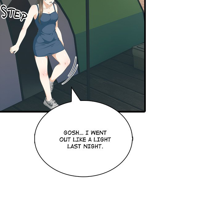 Steamy Webtoon Collection - episode 10 - 65