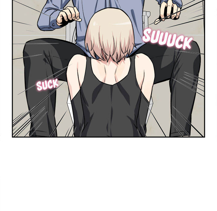 Excuse me, This is my Room - UNCENSORED - episode 15 - 62