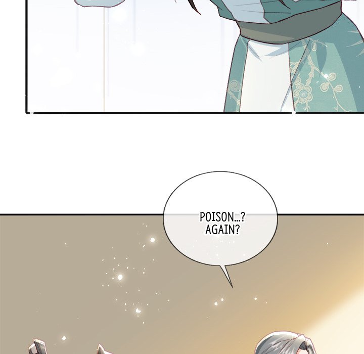 The Emperor's Choice - episode 28 - 37