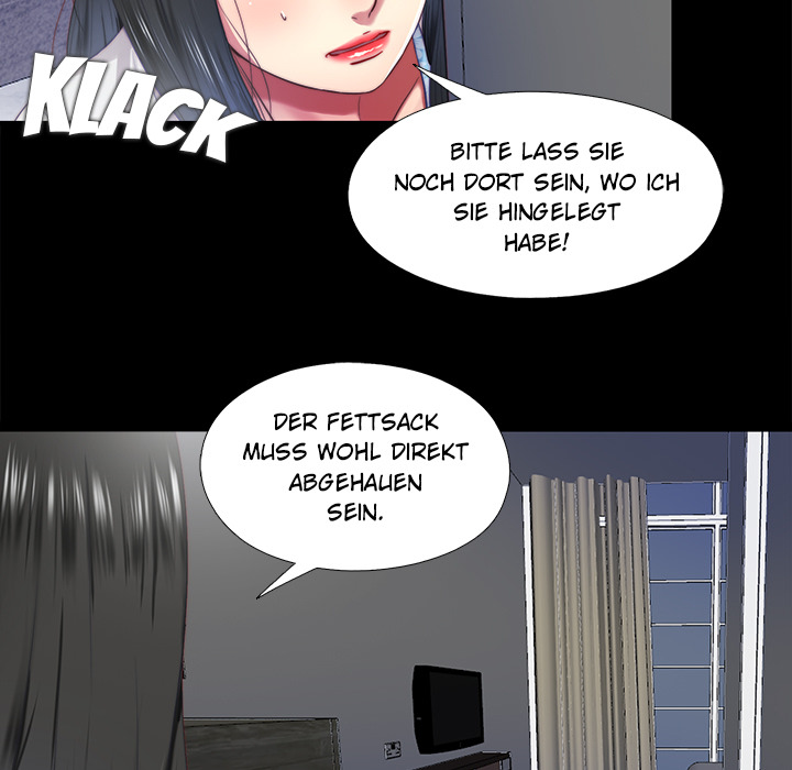 Heimliche Mitbewohnerin - episode 13 - 72