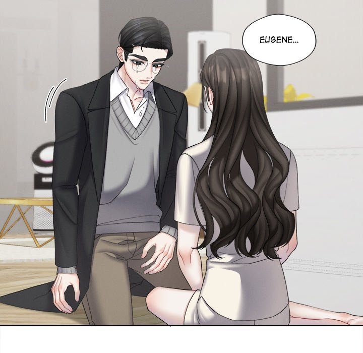 A Naughty Game for Two - episode 43 - 85