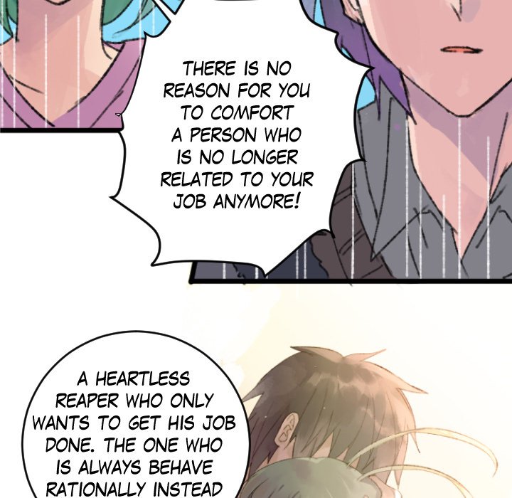 Death's Love Ballad - episode 12 - 13