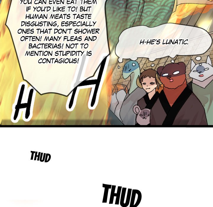 Today, I Meet a Dragon - episode 21 - 15