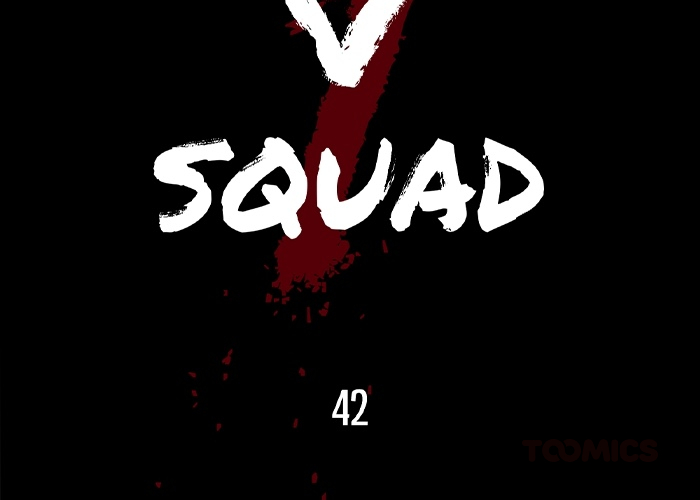 Die V Squad - episode 42 - 1