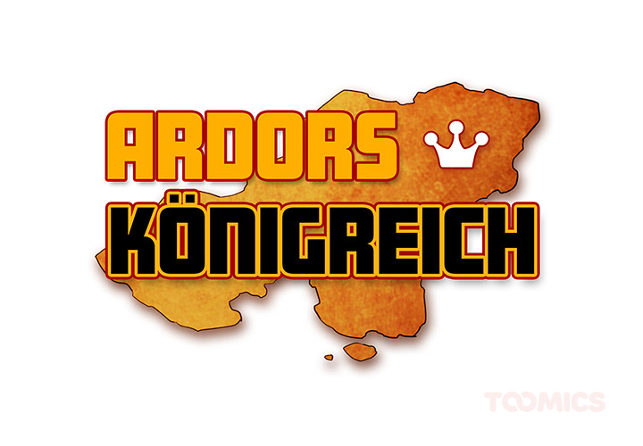 Ardors Königreich - episode 7 - 0