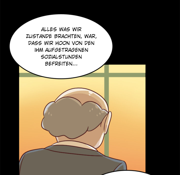 Dinge, die das Herz erwärmen - episode 11 - 27