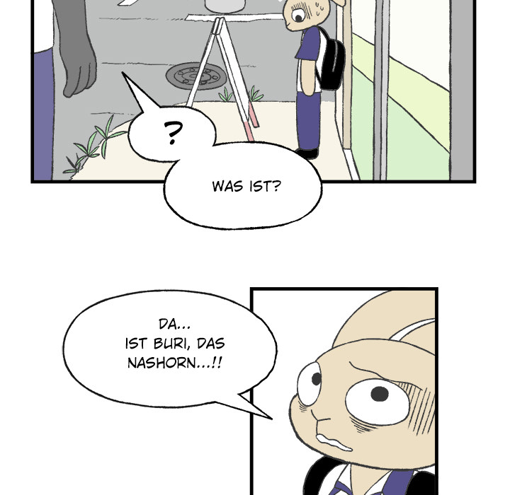 Mitschüler fressen verboten - episode 10 - 14