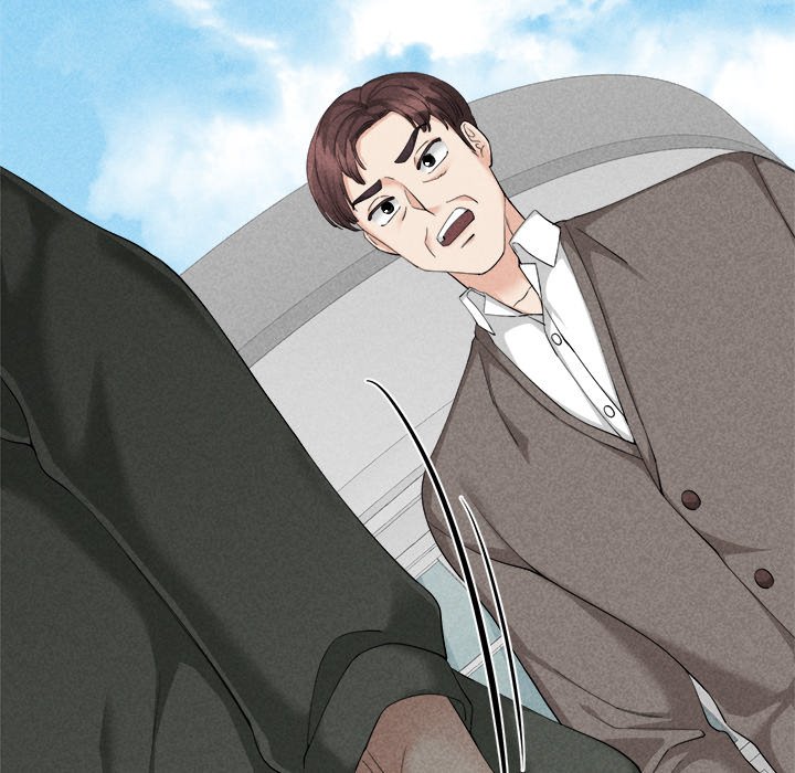 Inescapably Yours - episode 5 - 6