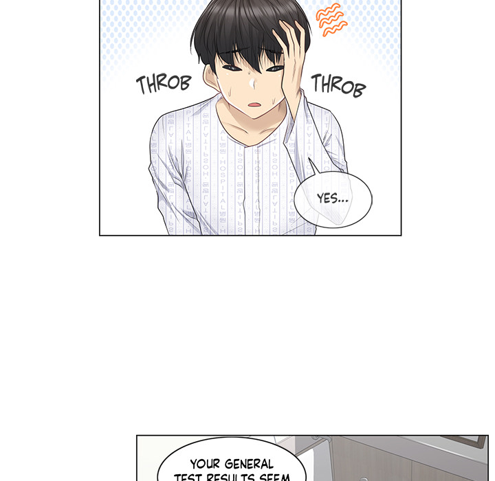 Touch to Unlock - episode 8 - 9