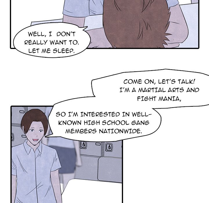 High School Devil - episode 2 - 13