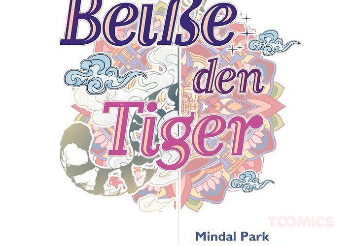 Beiße den Tiger - episode 24 - 1