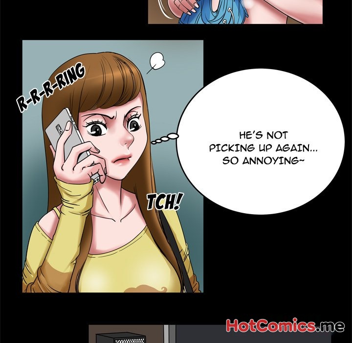 My Wife's Partner - episode 7 - 53