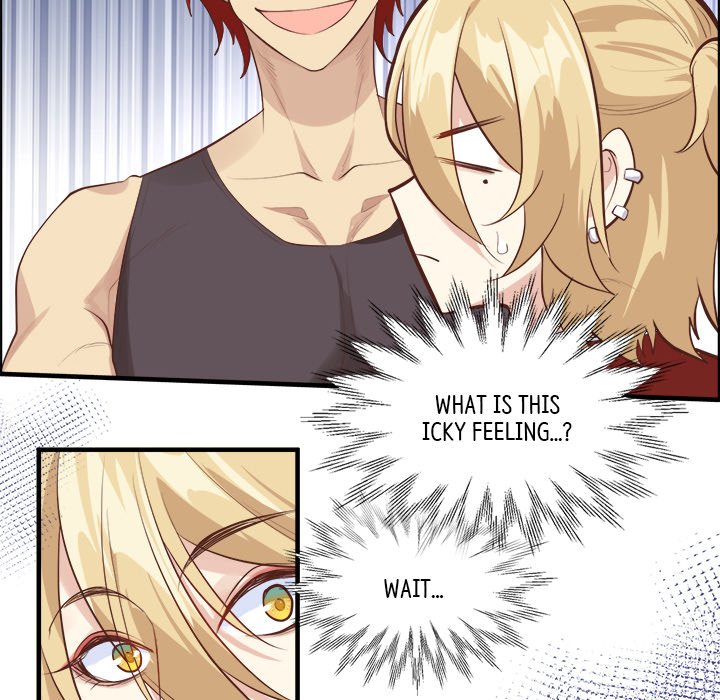 Strange Family - episode 43 - 56