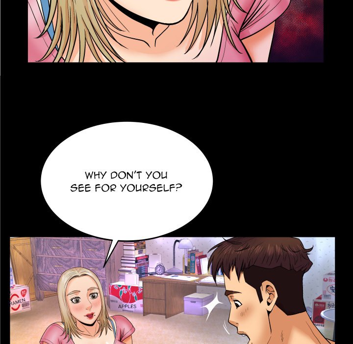 Secret Life - episode 8 - 33
