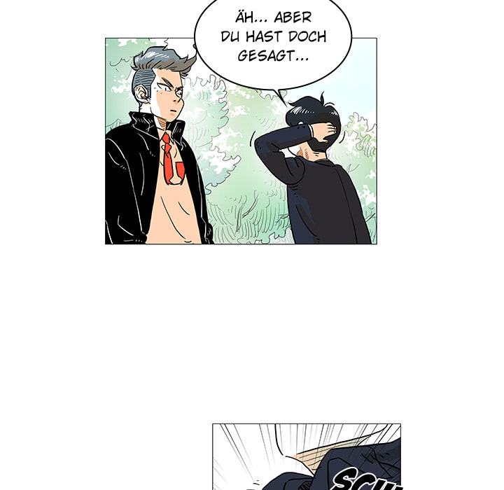Hero Kim: Wer hat einen Retter bestellt? - episode 5 - 50