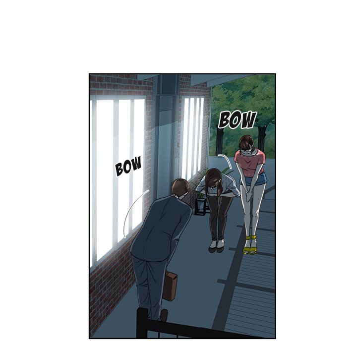 New Teacher in Town - episode 19 - 46