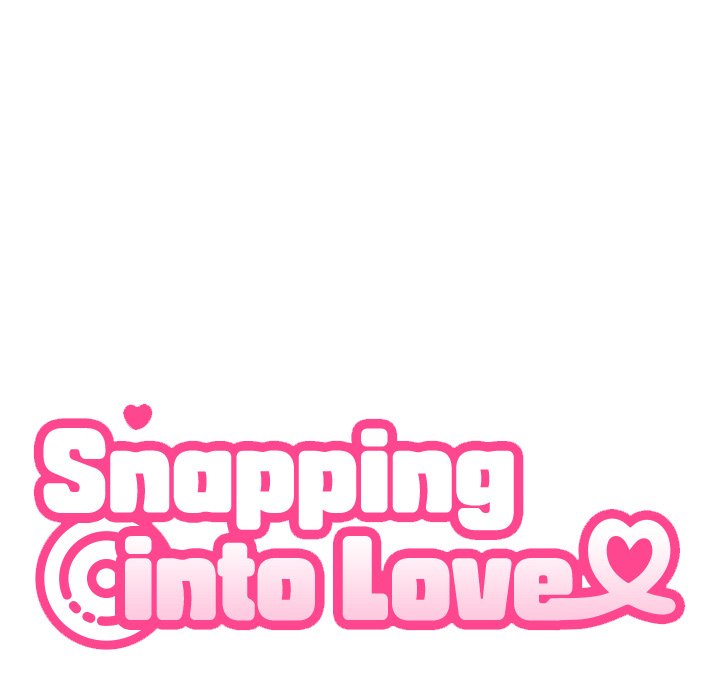 Snapping into Love - episode 40 - 21