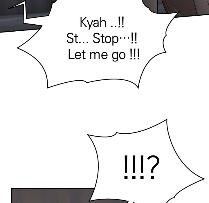 Two Strangers Trapped in an Elevator - episode 16 - 129