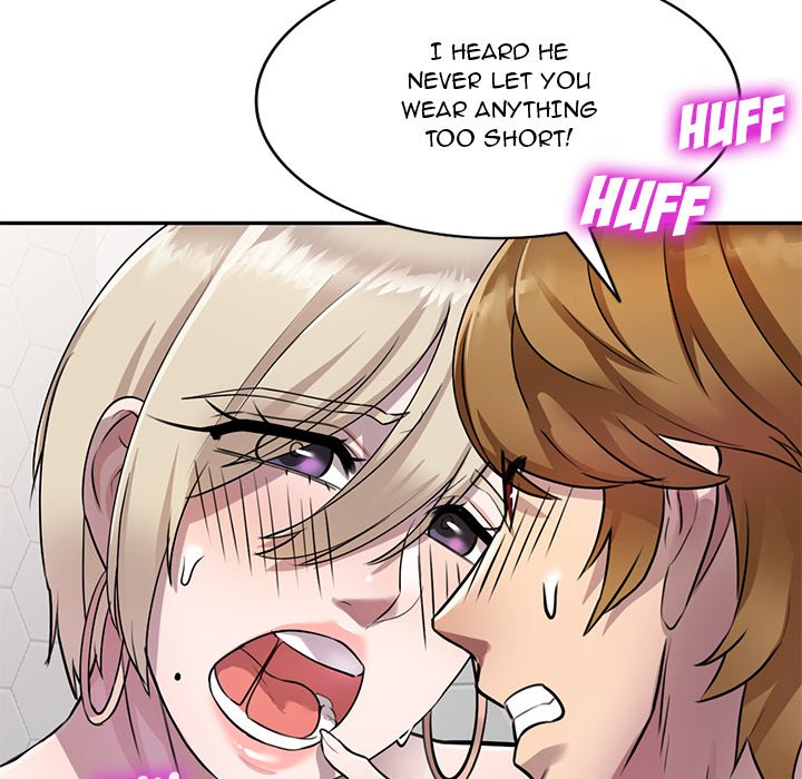 Secret Tutor - episode 9 - 40