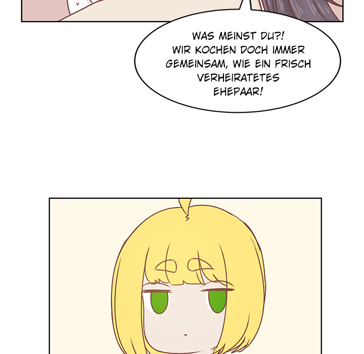 Der Mädchen-Knigge - episode 26 - 29
