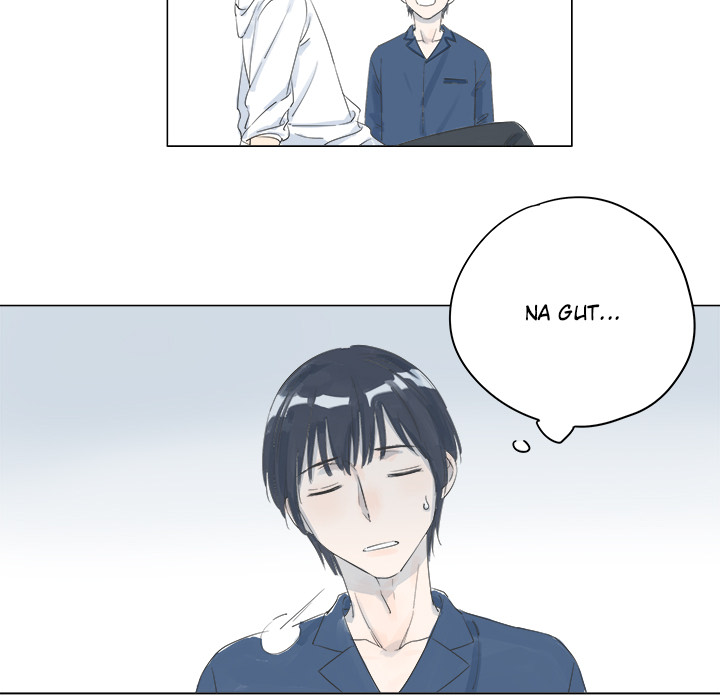 Der erste Schnee - episode 21 - 26