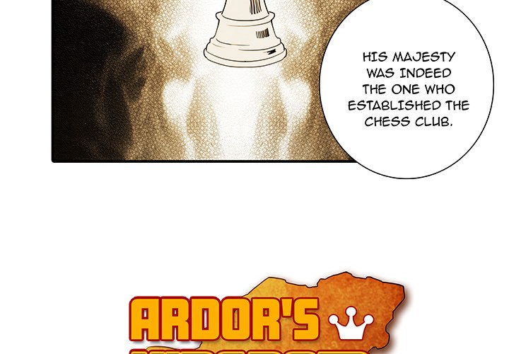 Ardor's Kingdom - episode 29 - 1
