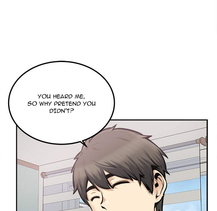 Excuse me, This is my Room - episode 105 - 6