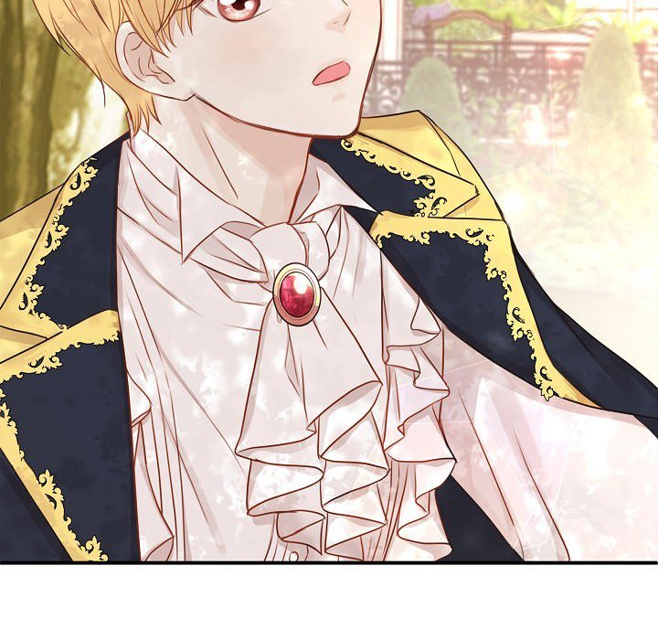 Hold on, Crown Prince! - episode 35 - 75