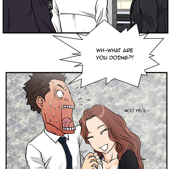 Mr. Kang - episode 11 - 45