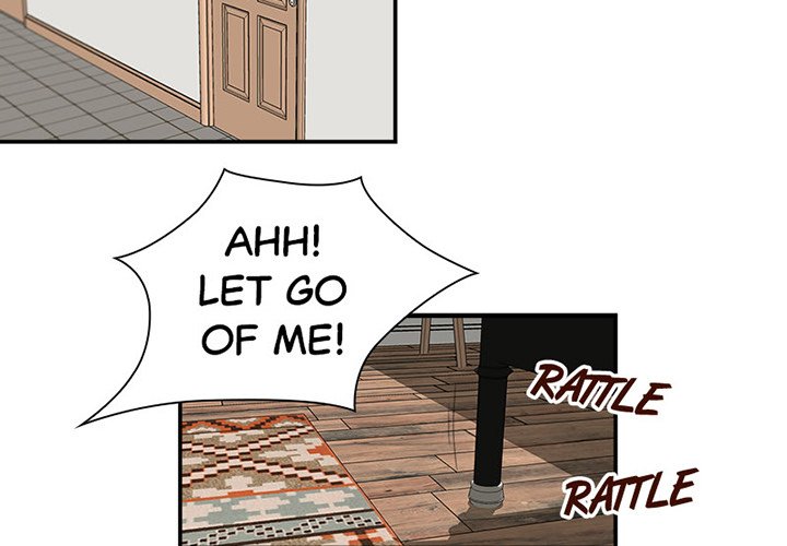 My brother's Secret-ary - episode 8 - 3