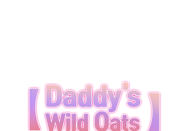 Daddy's Wild Oats - episode 68 - 0