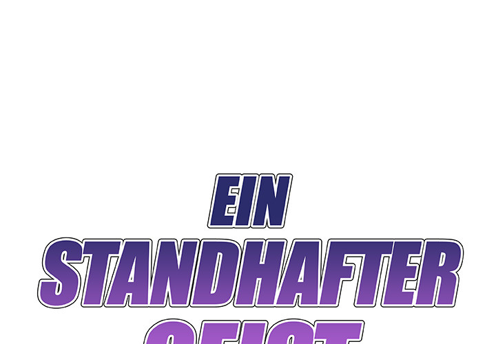 Ein standhafter Geist - episode 34 - 0