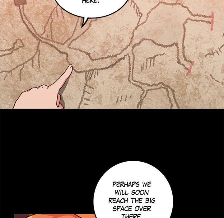 Black Crow - episode 26 - 33