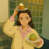 TikTok Account Photo