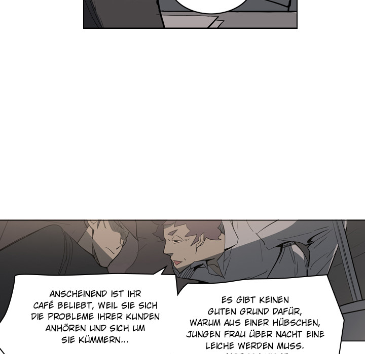 Verbrannter Kaffee - episode 4 - 28
