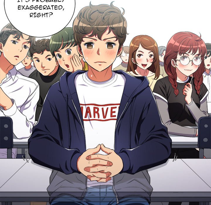 My High School Bully - episode 3 - 64