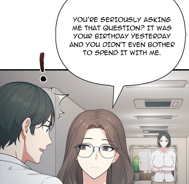 Under Her Desk - episode 10 - 61