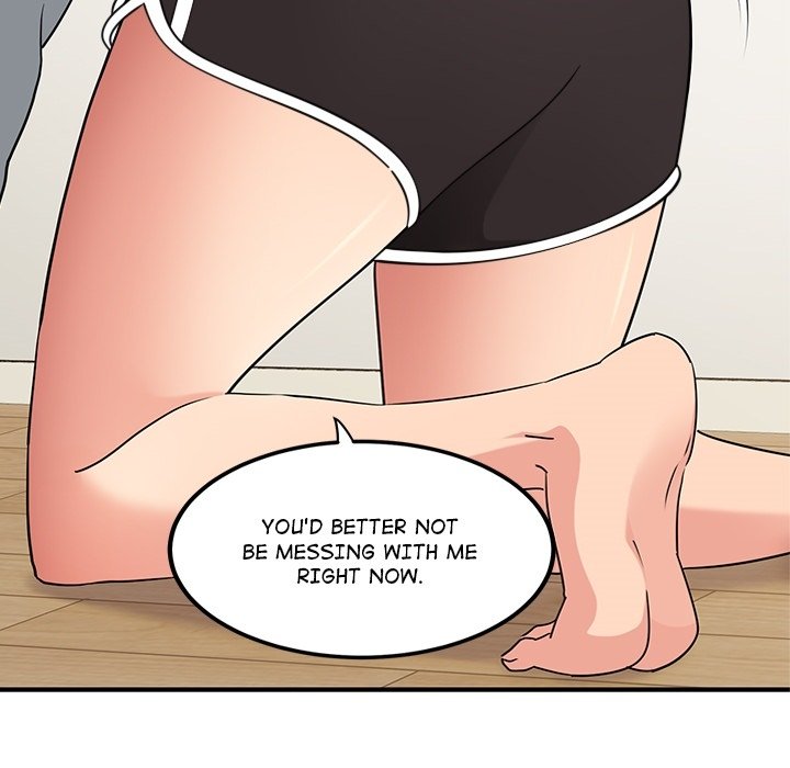 Snapping into Love - episode Prologue - 41