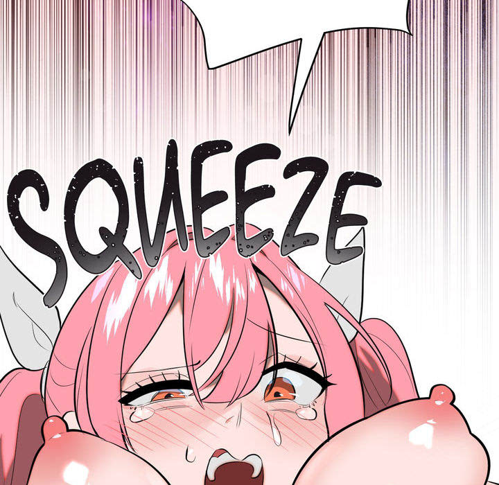Magic-Girl Service - UNCENSORED - episode 4 - 107