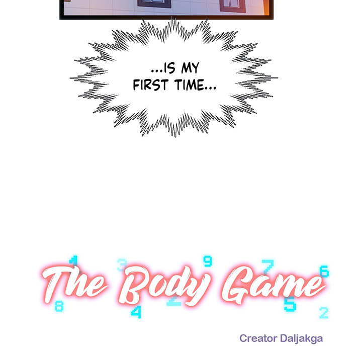 The Body Game - episode 32 - 12