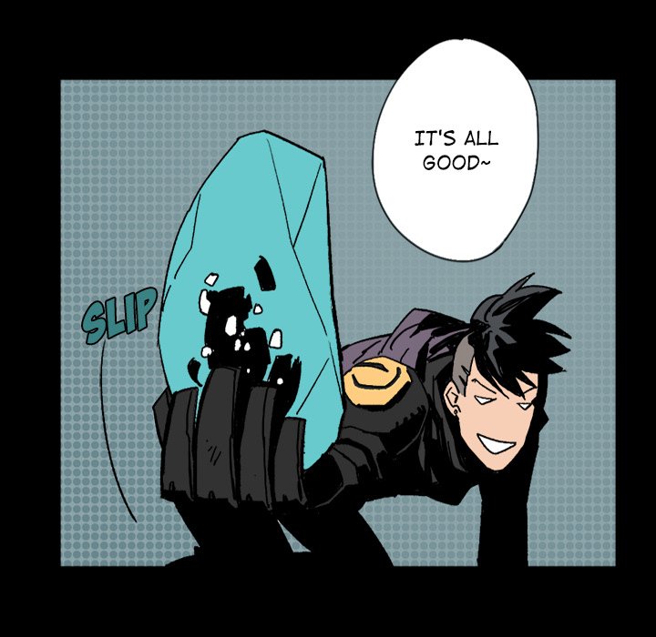 Volt - episode 1 - 111