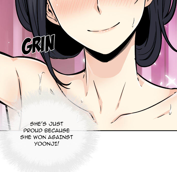 Excuse me, This is my Room - UNCENSORED - episode 52 - 63