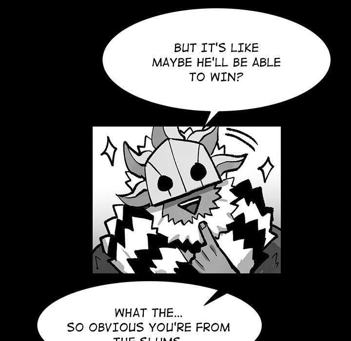 Nine Fantasy - episode 61 - 46
