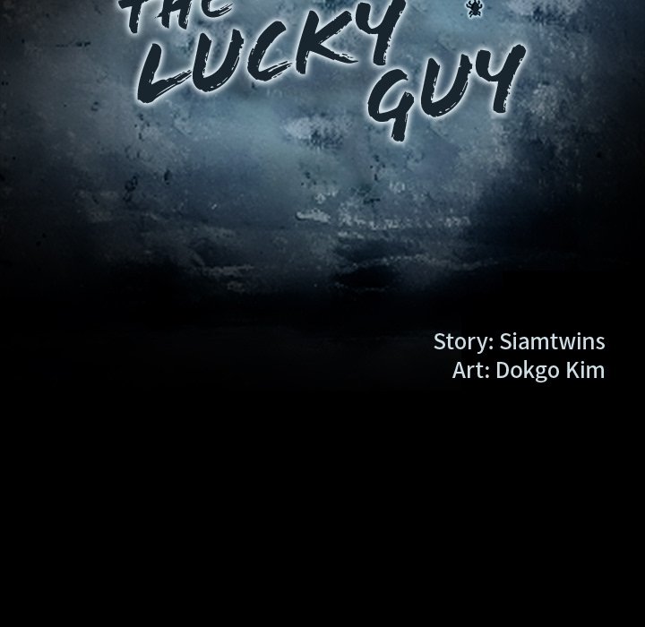 The Lucky Guy - episode 3 - 10