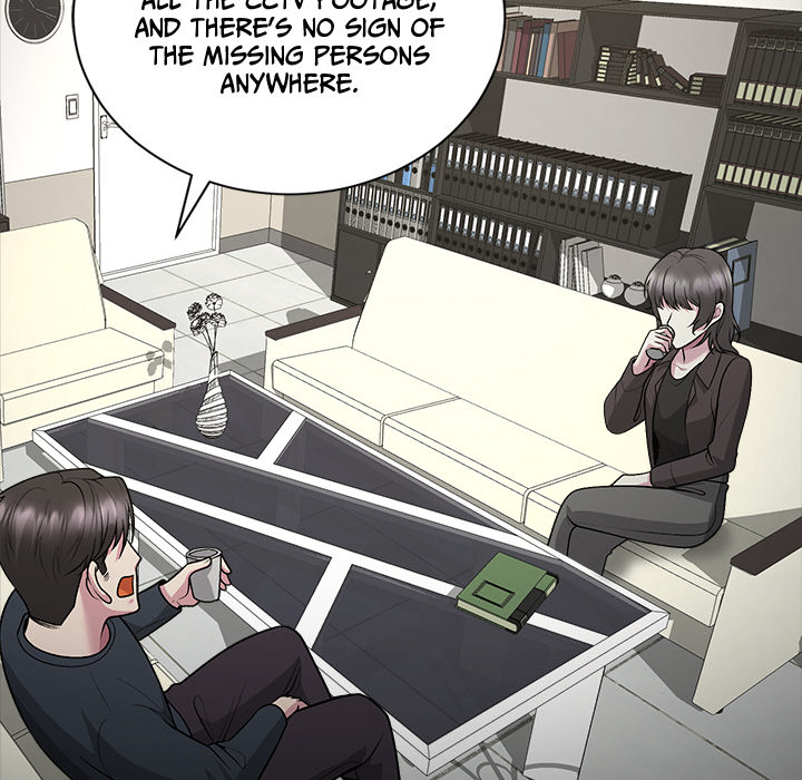 Demon Cat - episode 31 - 14