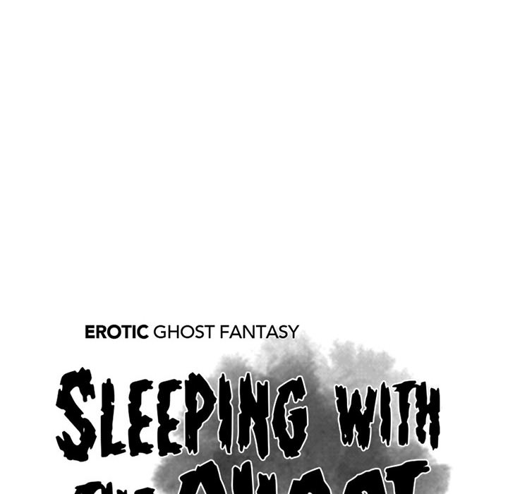 Sleeping With the Ghost - episode 25 - 19